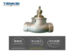 FS-3S-35-12SS雙內(nèi)RC牙