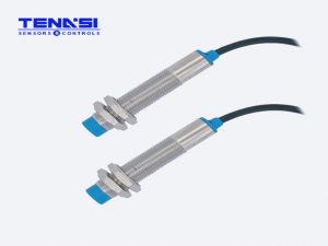 FIPS-60M12-4DN41-NO+NC電感式接近開關(guān)